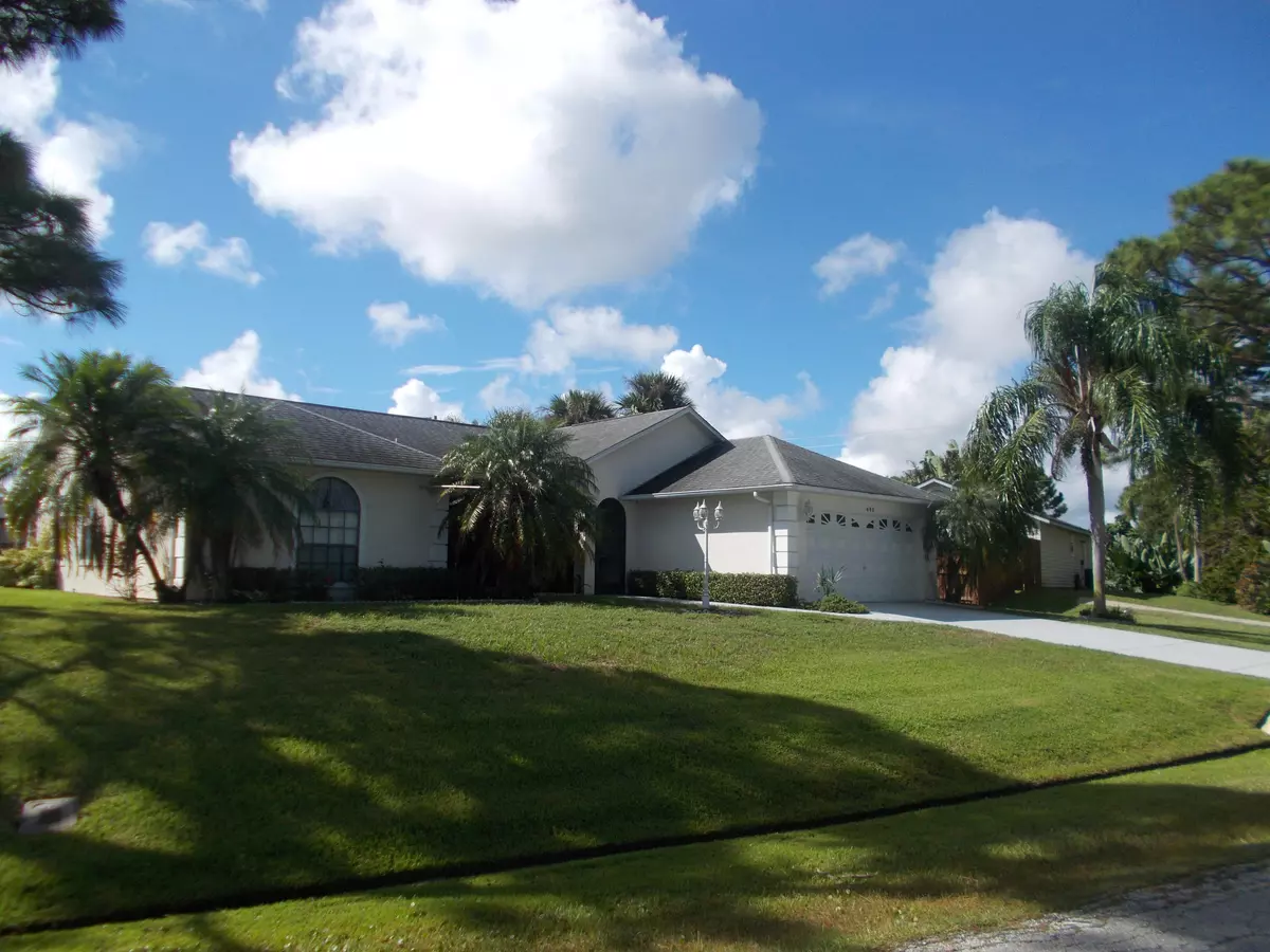 Sebastian, FL 32958,488 Bywood AVE