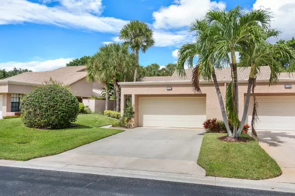 11194 Applegate CIR, Boynton Beach, FL 33437