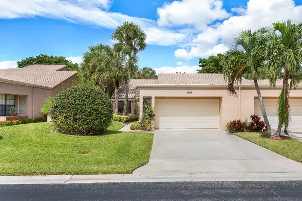 Boynton Beach, FL 33437,11194 Applegate CIR