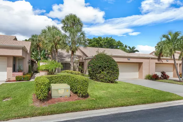 Boynton Beach, FL 33437,11194 Applegate CIR