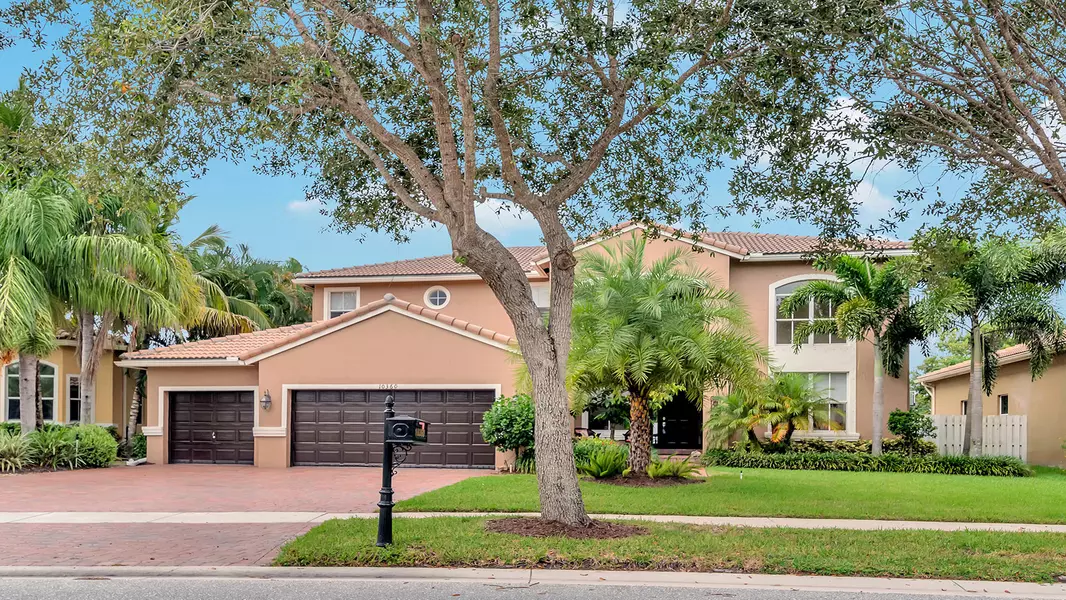 10360 Cypress Lakes Preserve DR, Lake Worth, FL 33449