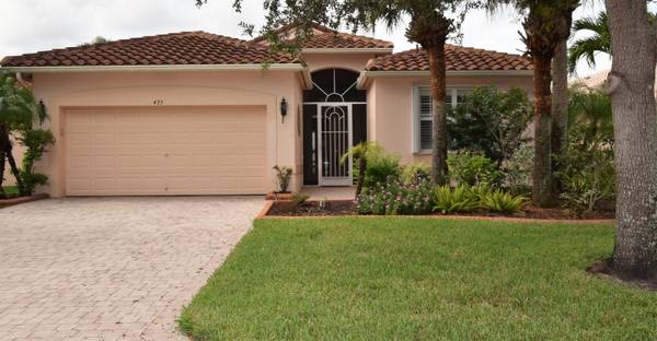 435 NW Sunview WAY, Port Saint Lucie, FL 34986