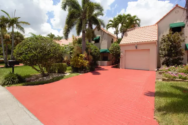 Boca Raton, FL 33433,6533 Las Flores DR 6533