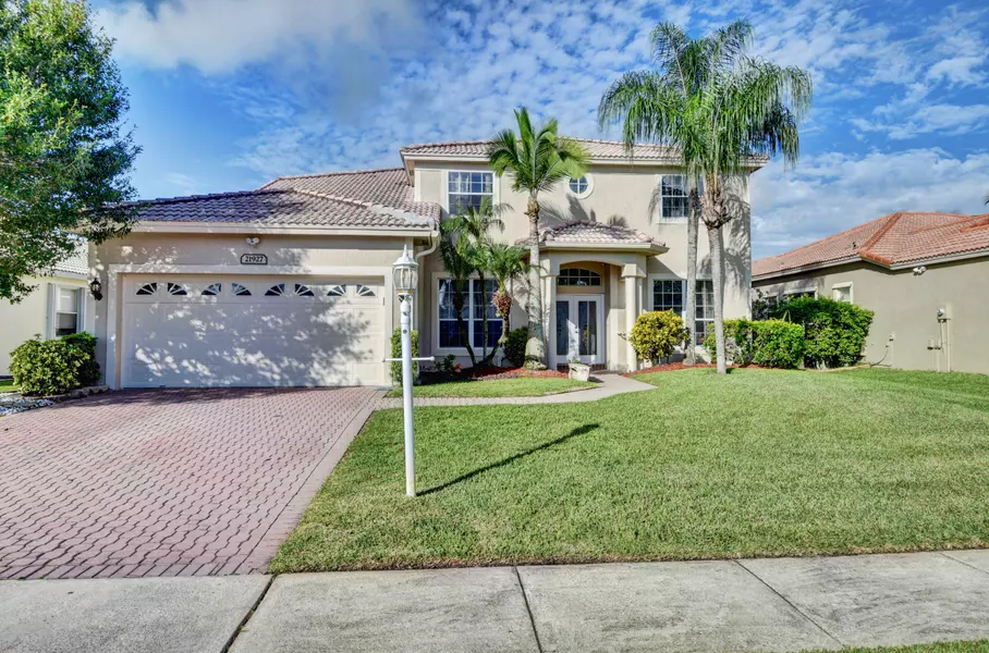 21927 Palm Grass DR, Boca Raton, FL 33428