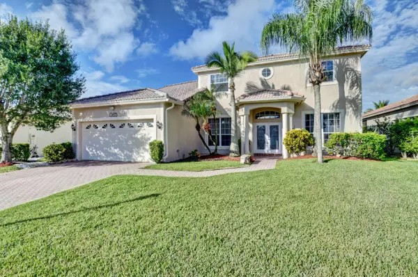 Boca Raton, FL 33428,21927 Palm Grass DR