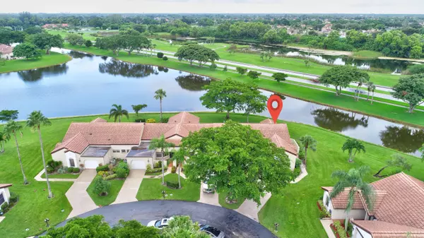 Boynton Beach, FL 33472,8262 Mooring CIR