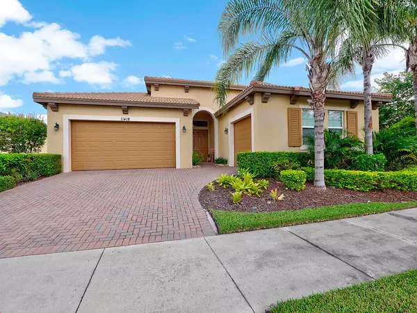 Port Saint Lucie, FL 34987,11418 SW Hillcrest CIR