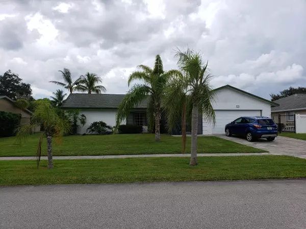 Royal Palm Beach, FL 33411,154 Bobwhite RD