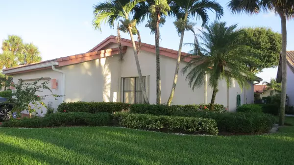 Boynton Beach, FL 33437,5509 Lakeview Mews TER