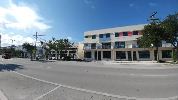 Lake Worth, FL 33460,1110 Lucerne AVE B