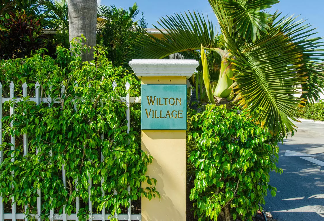 Wilton Manors, FL 33334,2607 NE 8th AVE 13