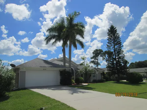 1210 SW Marmore AVE, Port Saint Lucie, FL 34953