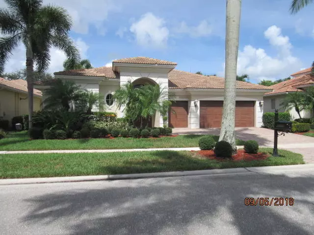 8029 Laurel Ridge CT, Delray Beach, FL 33446