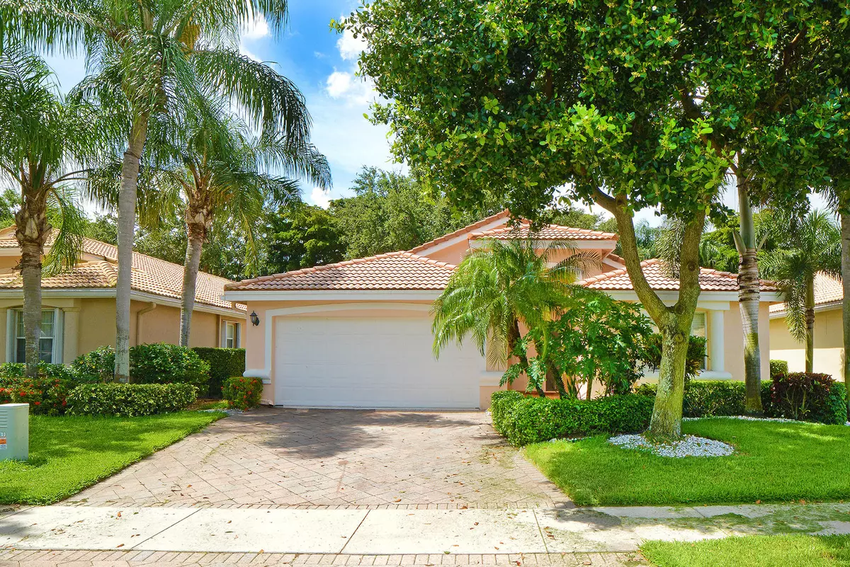 Boynton Beach, FL 33437,7300 Lugano DR