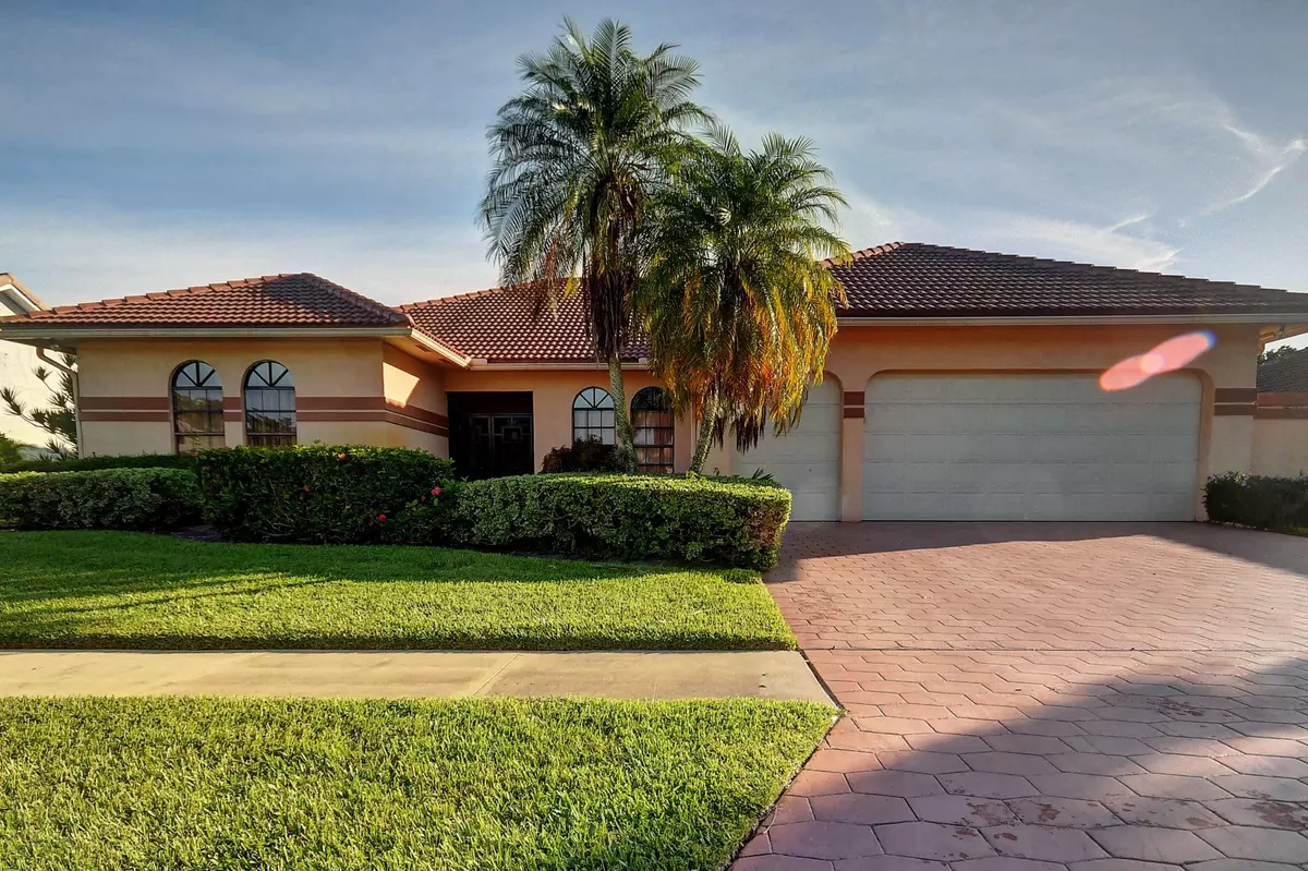 Boca Raton, FL 33498,10099 Canoe Brook CIR