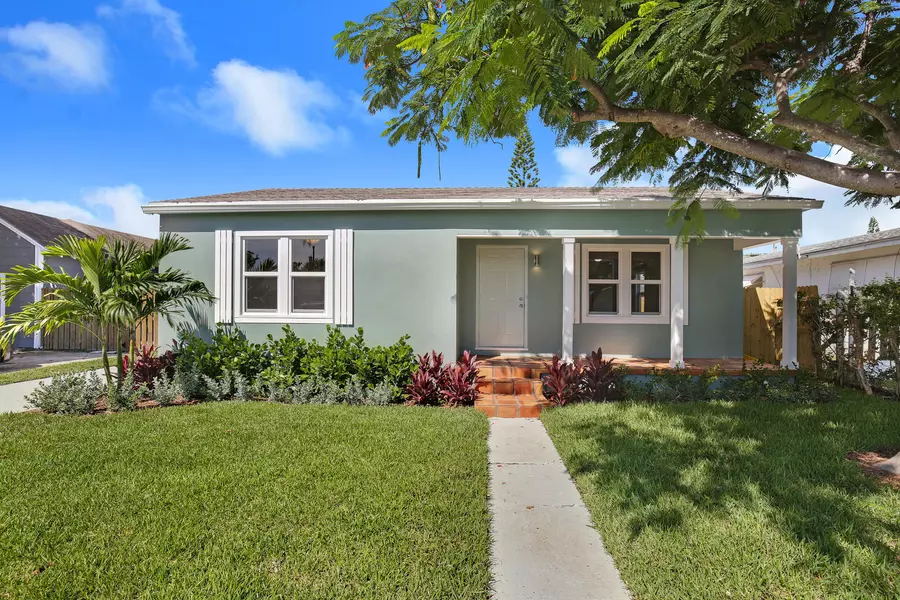 1427 N N ST, Lake Worth, FL 33460