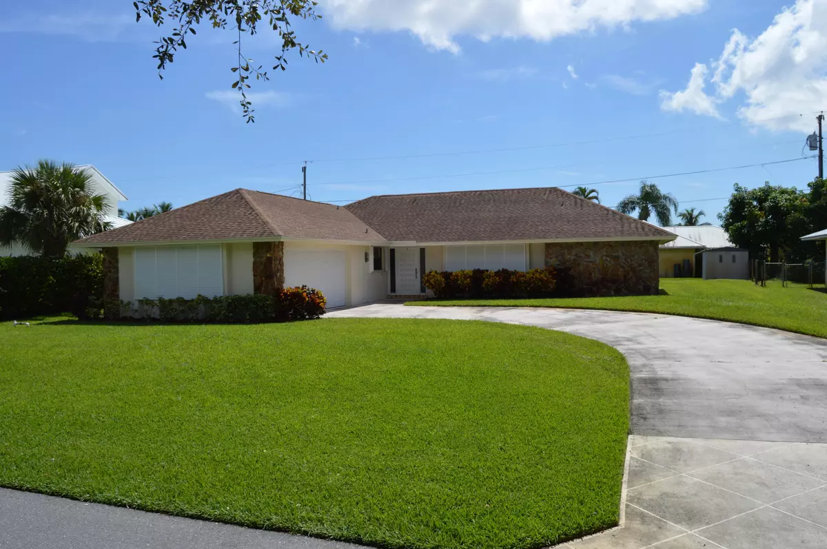 Tequesta, FL 33469,5 SE Club CIR