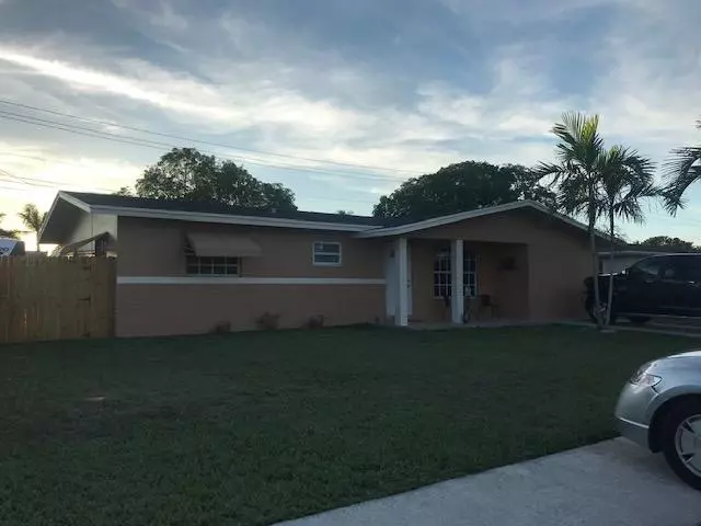 West Palm Beach, FL 33415,2595 Havenwood RD