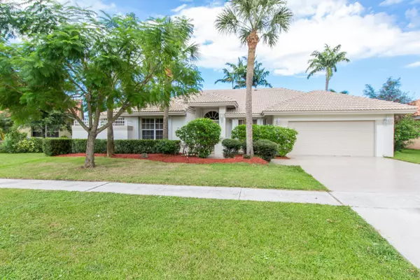 Boca Raton, FL 33434,9537 Carousel CIR