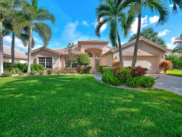 7426 Lahana CIR, Boynton Beach, FL 33437