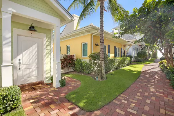 2225 S Ocean BLVD 5, Delray Beach, FL 33483