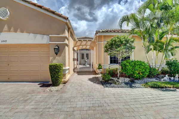 Lake Worth, FL 33467,6440 Argento ST