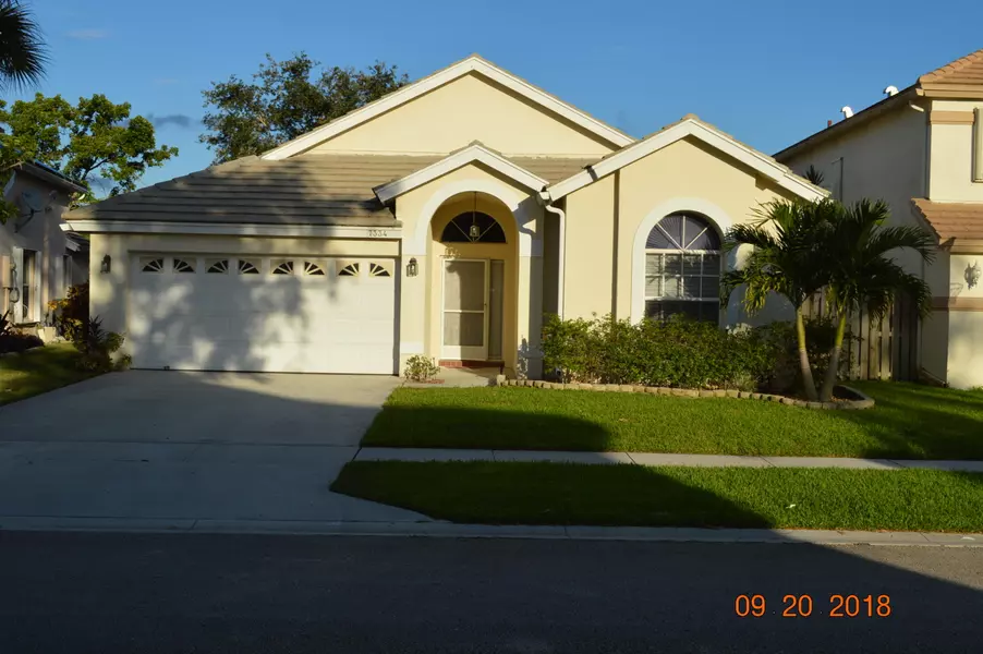 7334 Ashley Shores CIR, Lake Worth, FL 33467