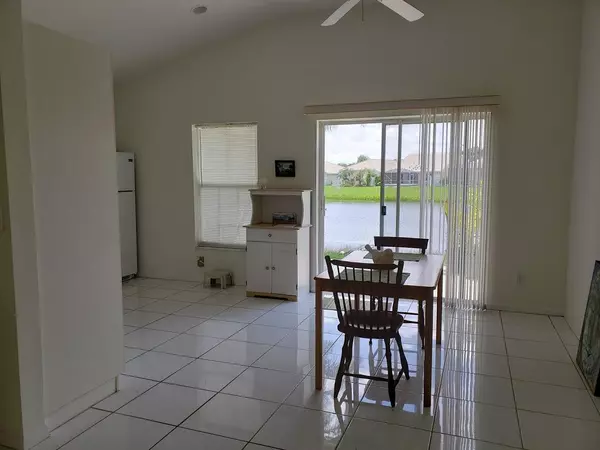 Boynton Beach, FL 33436,12807 Hampton Lakes CIR