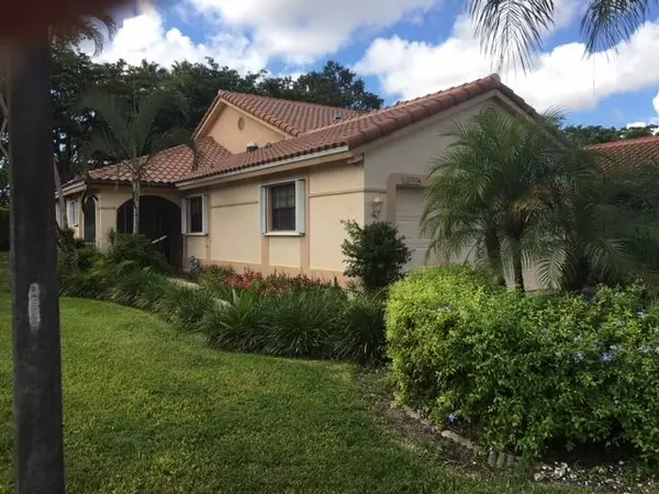 Boca Raton, FL 33498,10740 Ladypalm LN A