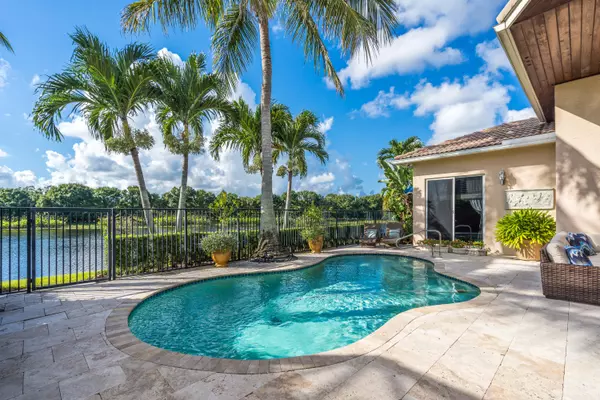 6436 Polo Pointe WAY, Delray Beach, FL 33484