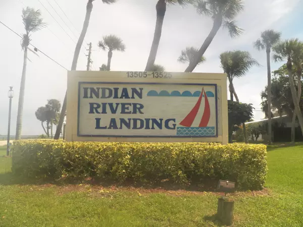 Jensen Beach, FL 34957,13515 S Indian River DR 705