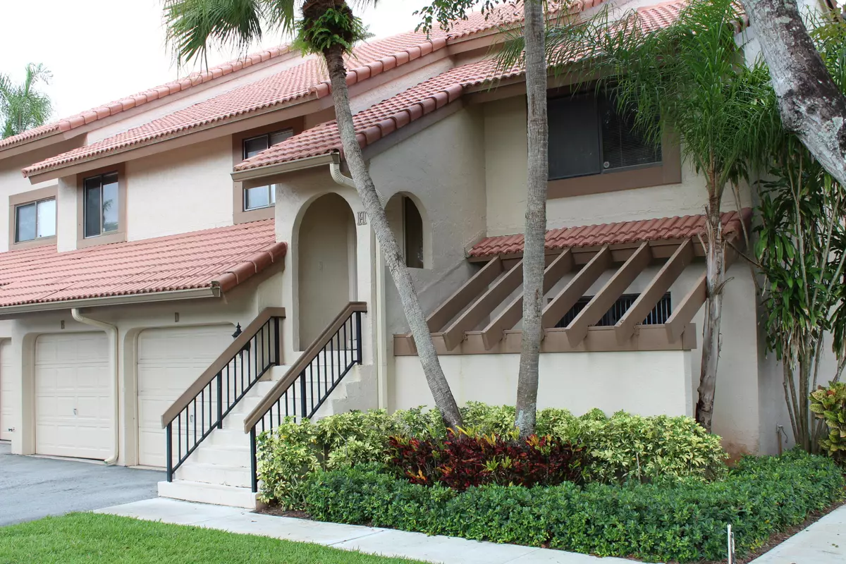 Boca Raton, FL 33486,5520 Coach House CIR H