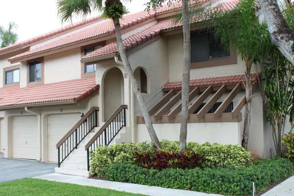 5520 Coach House CIR H, Boca Raton, FL 33486