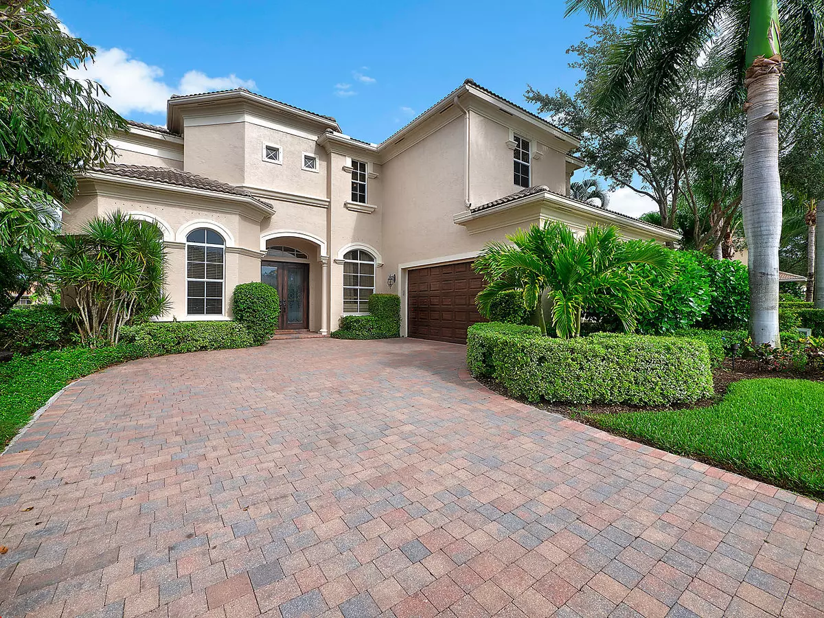 Palm Beach Gardens, FL 33418,123 Dalena WAY