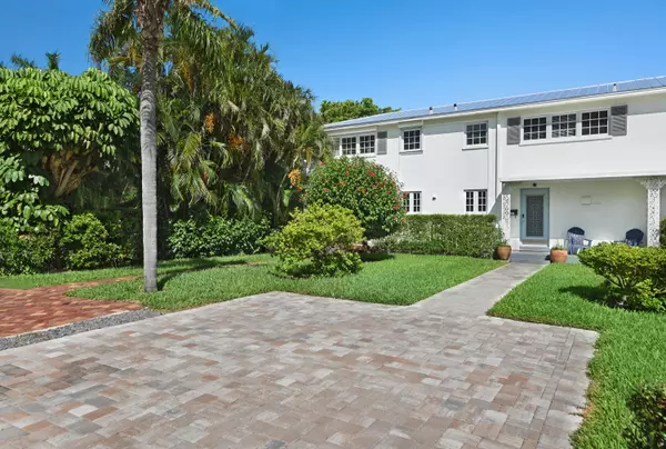 33 East RD, Delray Beach, FL 33483