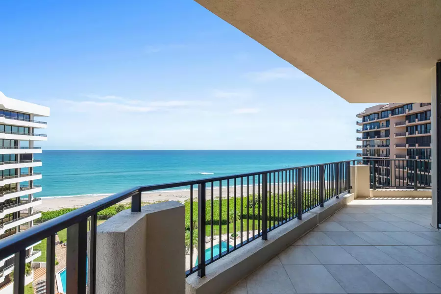 570 Ocean DR 901, Juno Beach, FL 33408