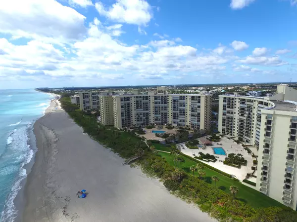 Jupiter, FL 33477,300 Ocean Trail WAY 1101