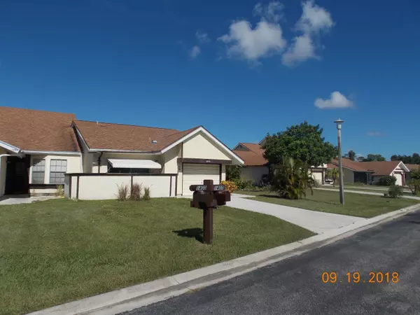 Port Saint Lucie, FL 34952,1407 SE Larkwood CIR