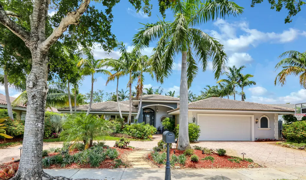 3540 N 32nd TER, Hollywood, FL 33021