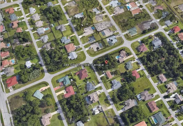 344 SW Chandler TER, Port Saint Lucie, FL 34984