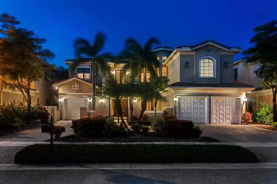 Boca Raton, FL 33496,17622 Circle Pond CT