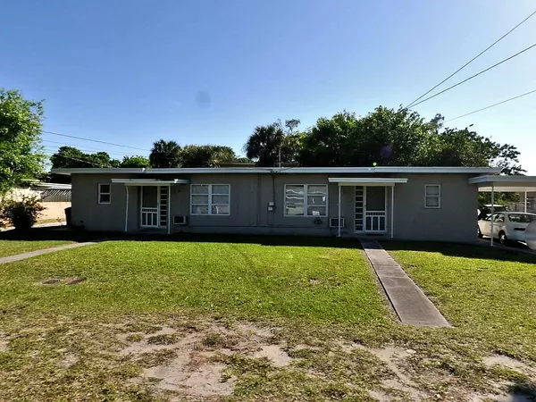 1411 Havana AVE, Fort Pierce, FL 34946