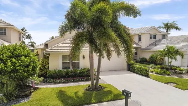 Palm Beach Gardens, FL 33418,583 Masters WAY