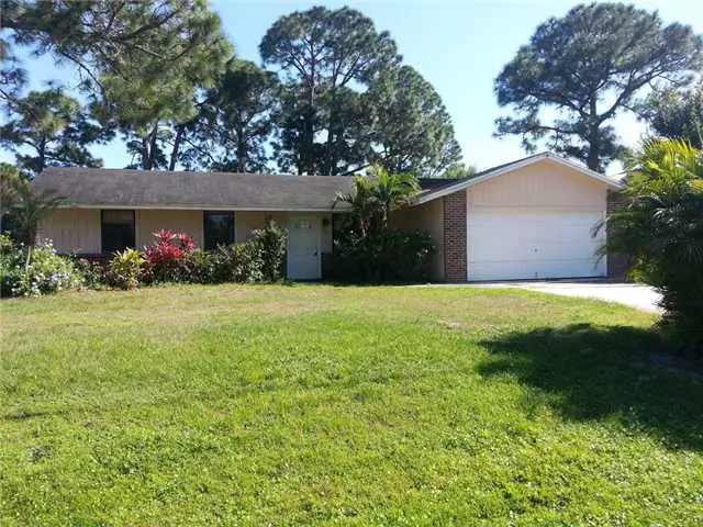 Port Saint Lucie, FL 34953,1791 SW Southworth TER