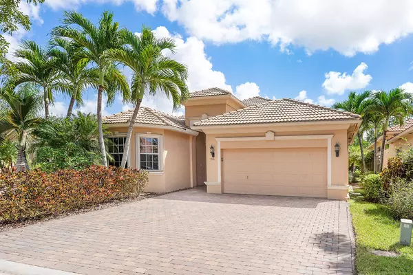 7116 Veneto DR, Boynton Beach, FL 33437