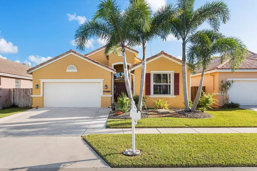 9548 Verona Lakes BLVD, Boynton Beach, FL 33472