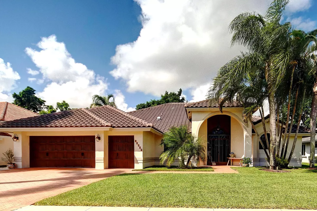 Boca Raton, FL 33498,10385 Milburn LN