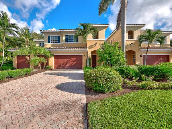 315 Chambord TER, Palm Beach Gardens, FL 33410