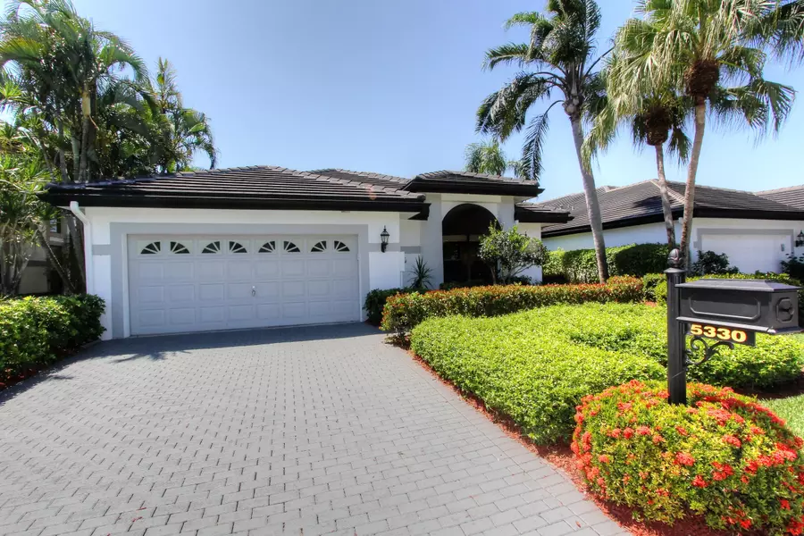 5330 Steeple Chase, Boca Raton, FL 33496