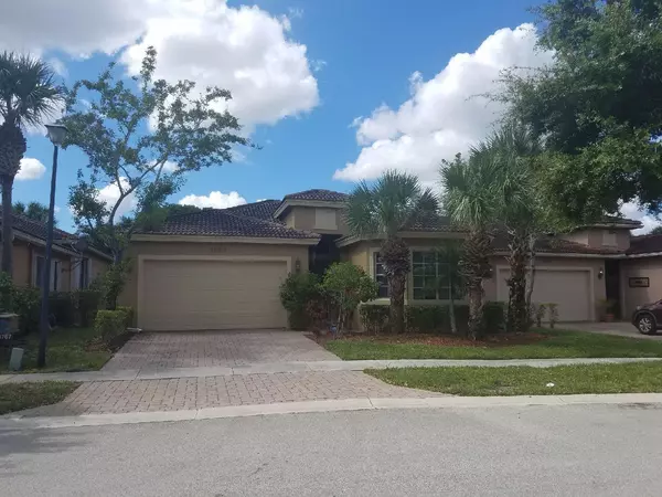 10767 Lake Wynds CT, Boynton Beach, FL 33437